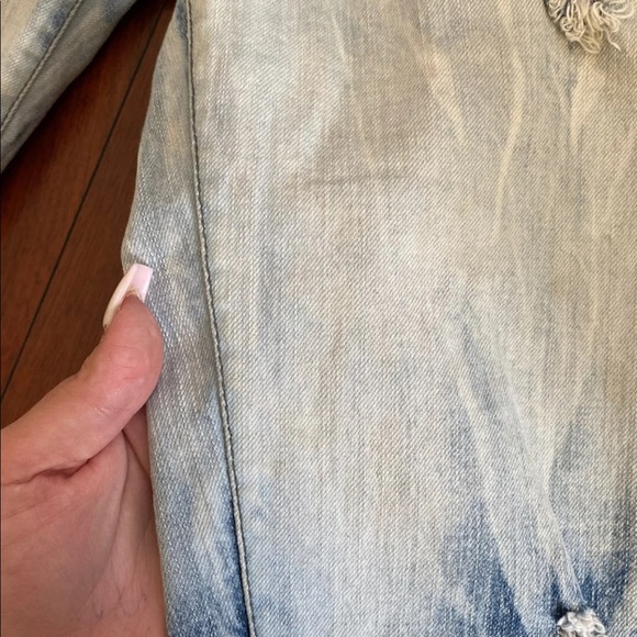 Jake distressed Skinny Jeans - Picture 5 of 5